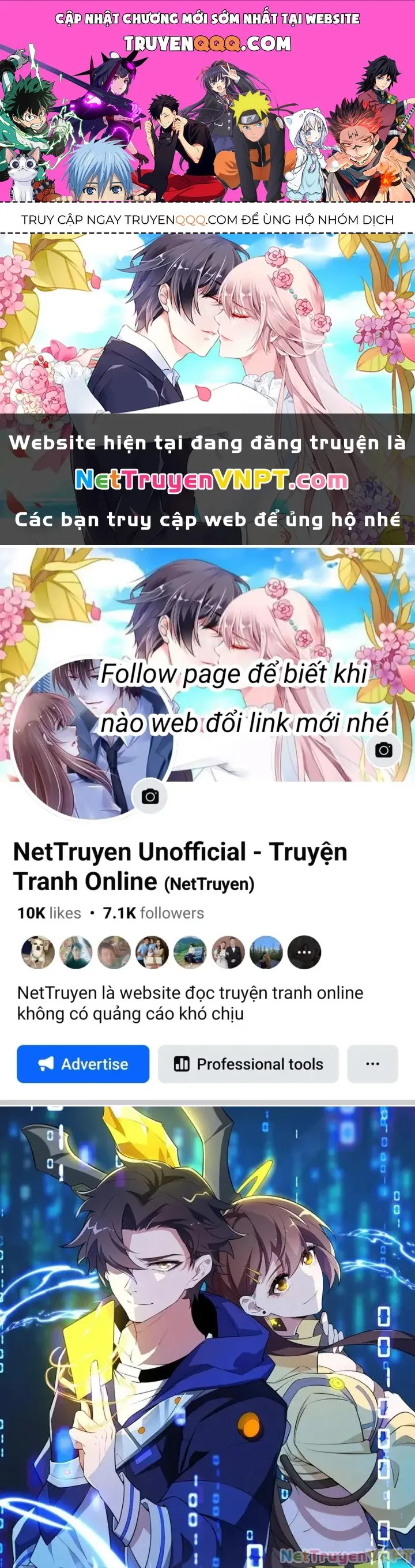 Náo Động Thiên Khởi chương 104 - trang 1