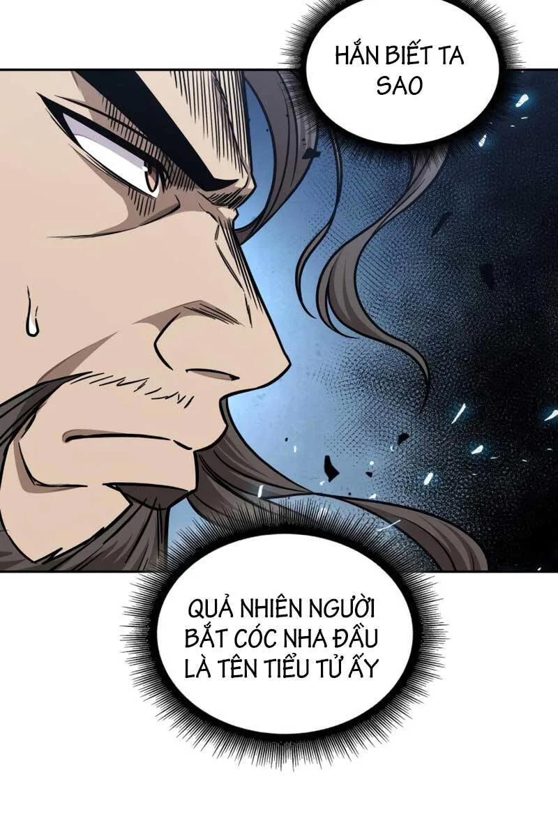 Ngã Lão Ma Thần chương 171 - trang 89