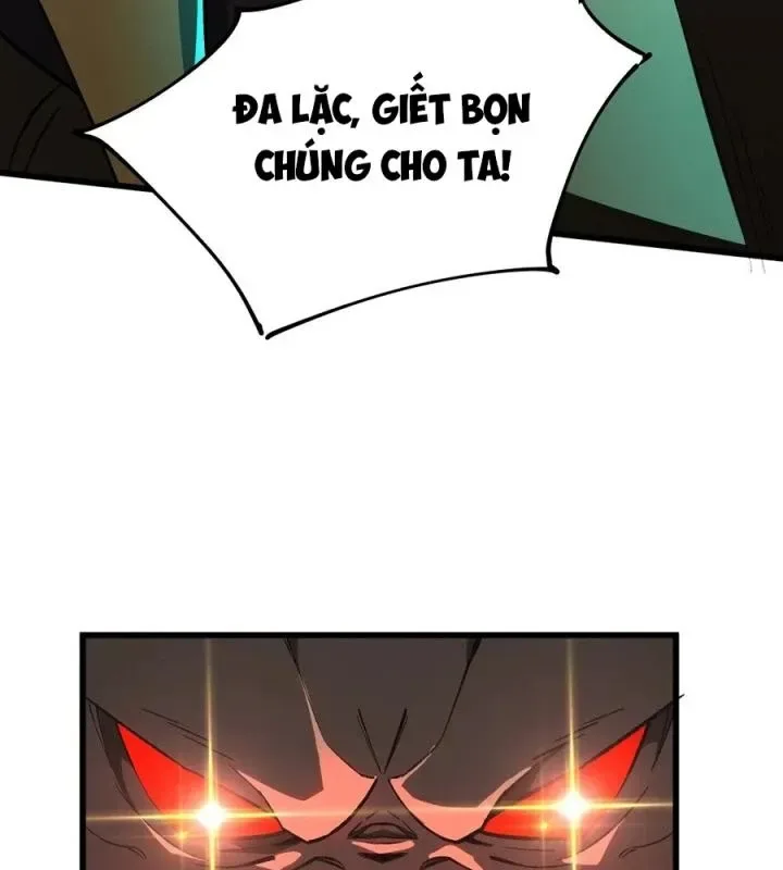 Náo Động Thiên Khởi chương 104 - trang 11