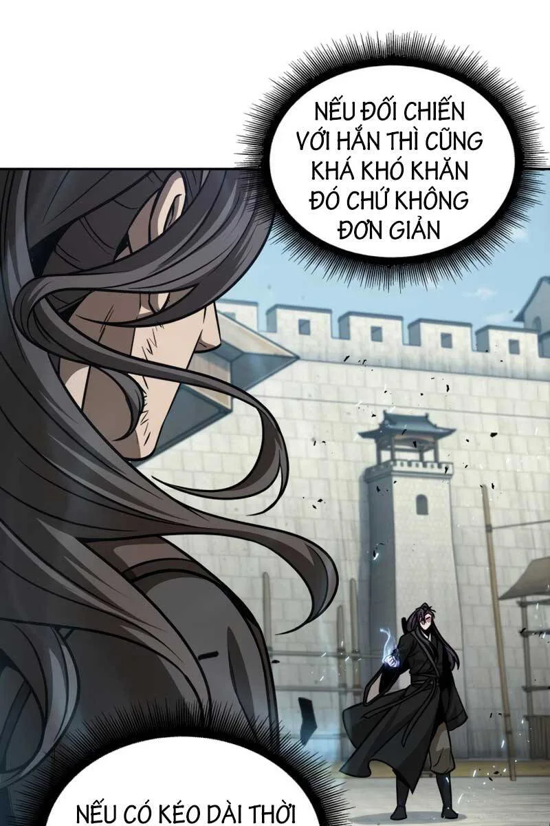 Ngã Lão Ma Thần chương 171 - trang 90