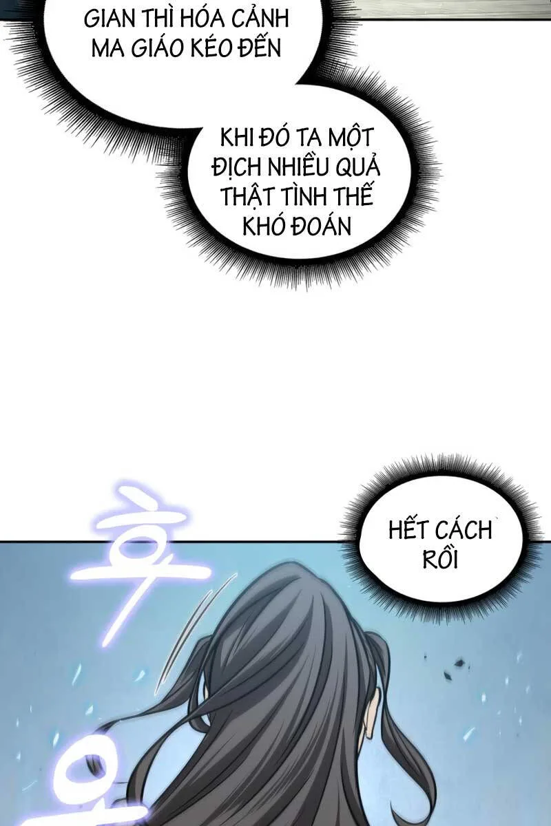 Ngã Lão Ma Thần chương 171 - trang 91