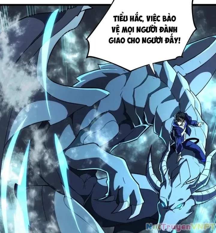 Náo Động Thiên Khởi chương 104 - trang 32