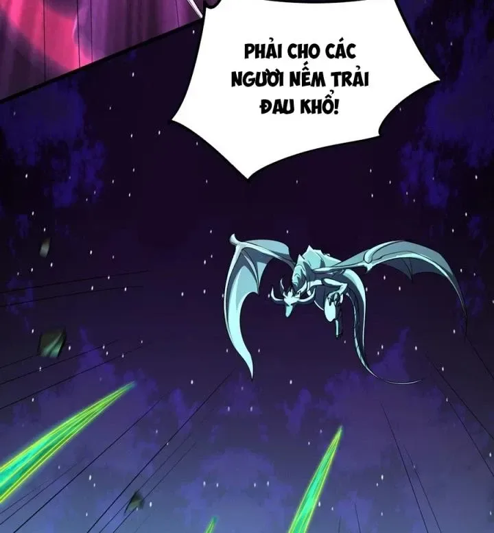 Náo Động Thiên Khởi chương 104 - trang 46