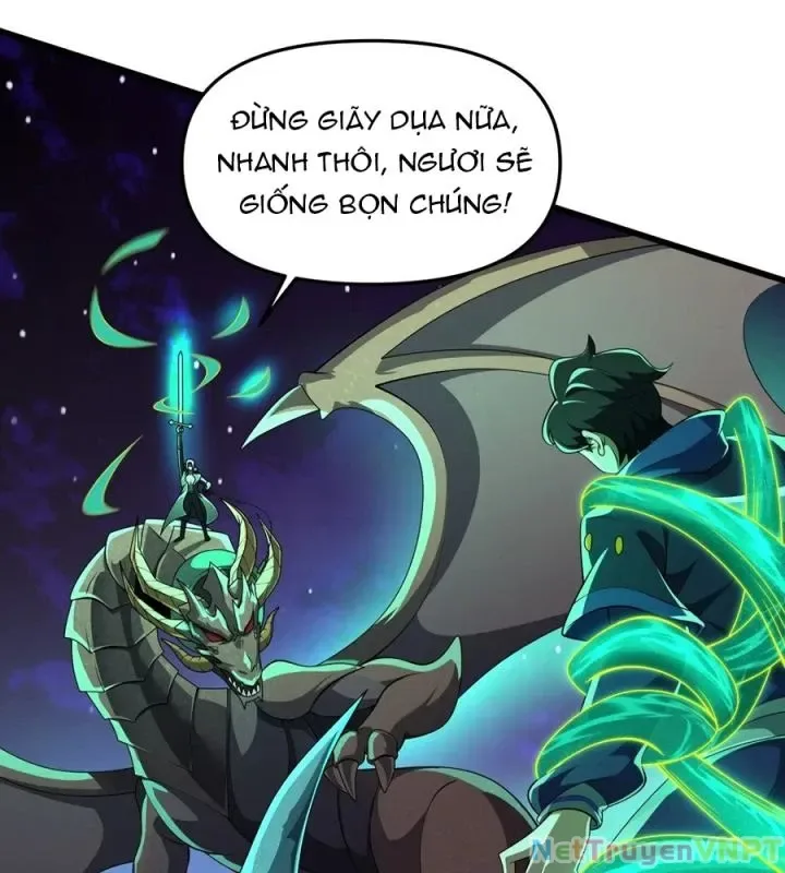 Náo Động Thiên Khởi chương 104 - trang 57