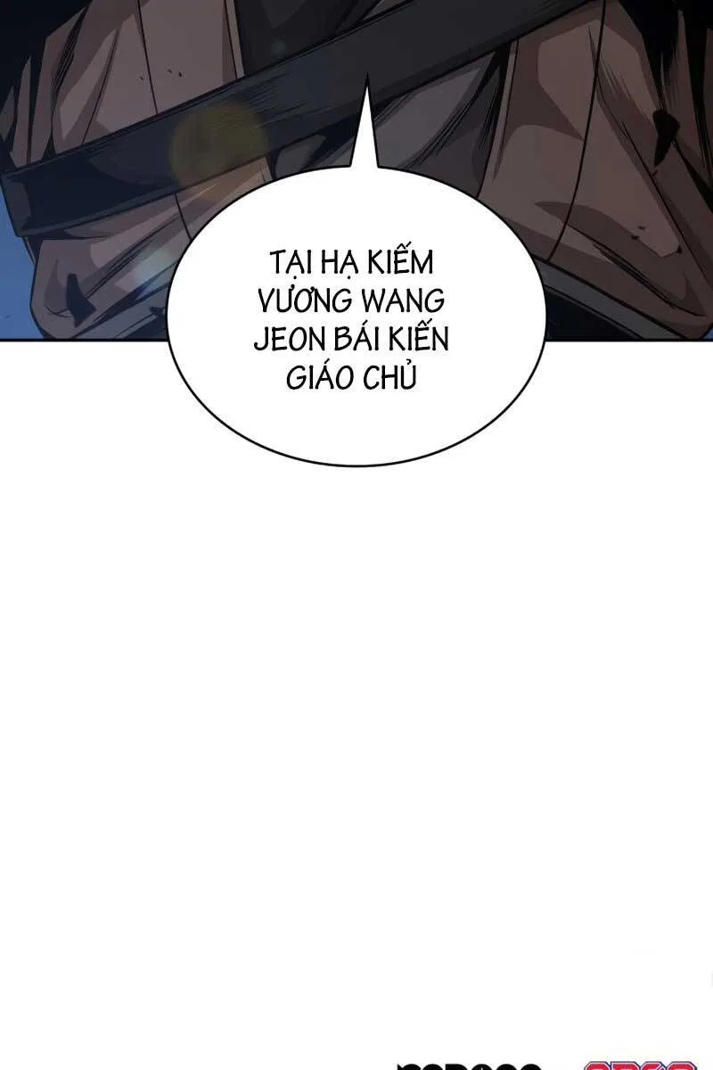 Ngã Lão Ma Thần chương 171 - trang 96