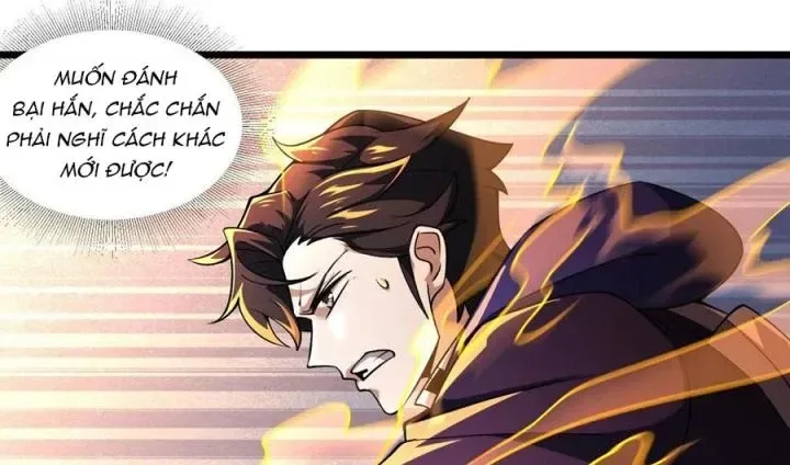 Náo Động Thiên Khởi chương 107 - trang 30