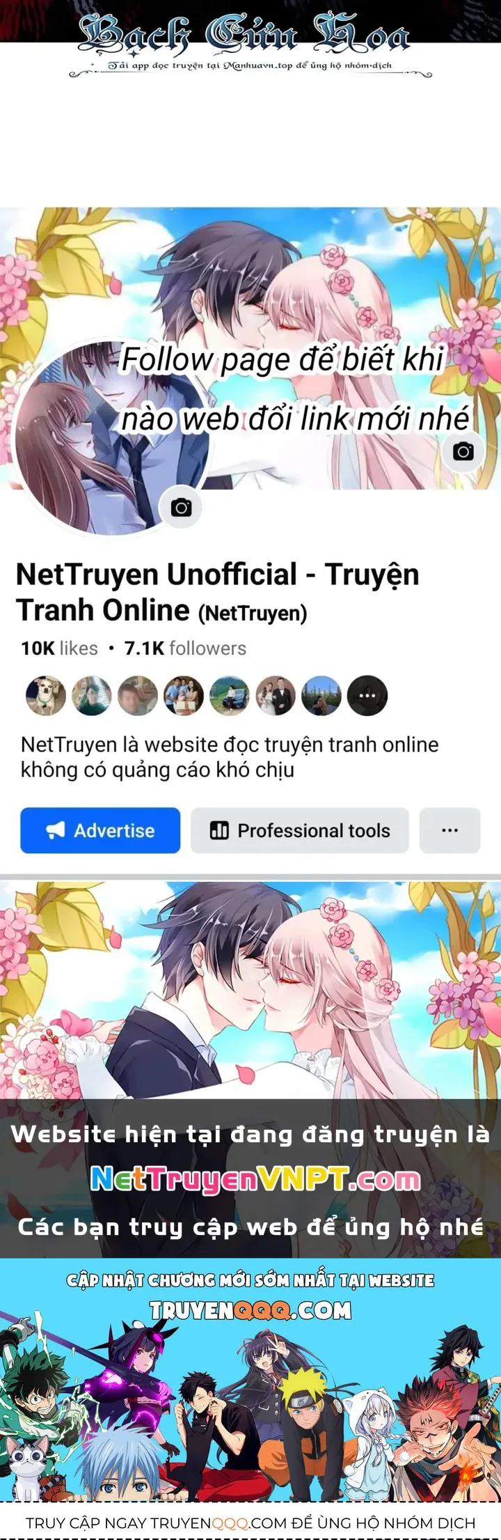 Náo Động Thiên Khởi chương 107 - trang 64