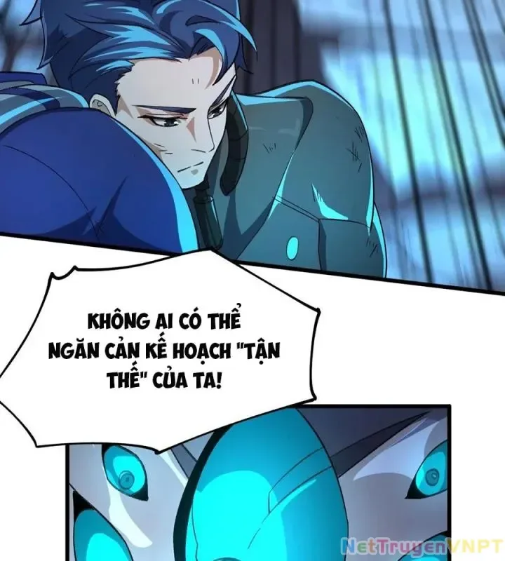 Náo Động Thiên Khởi chương 109 - trang 83