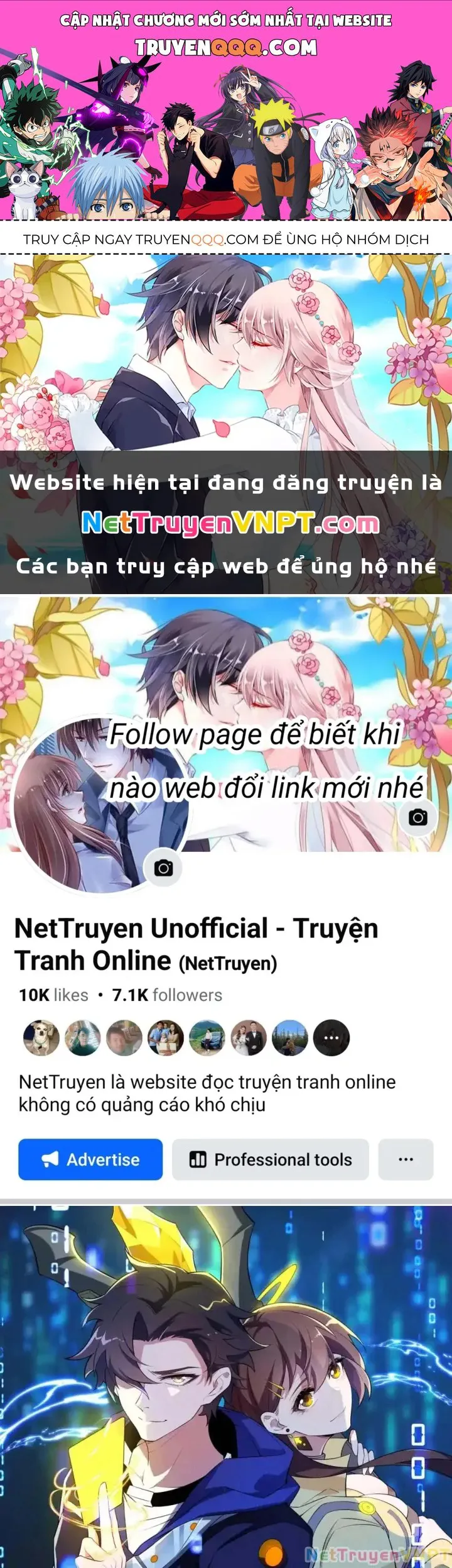 Náo Động Thiên Khởi chương 126 - trang 1