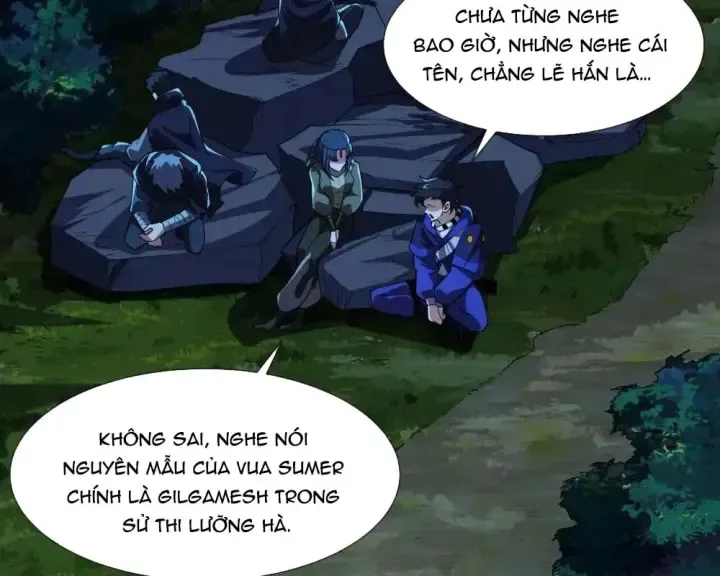 Náo Động Thiên Khởi chương 126 - trang 6