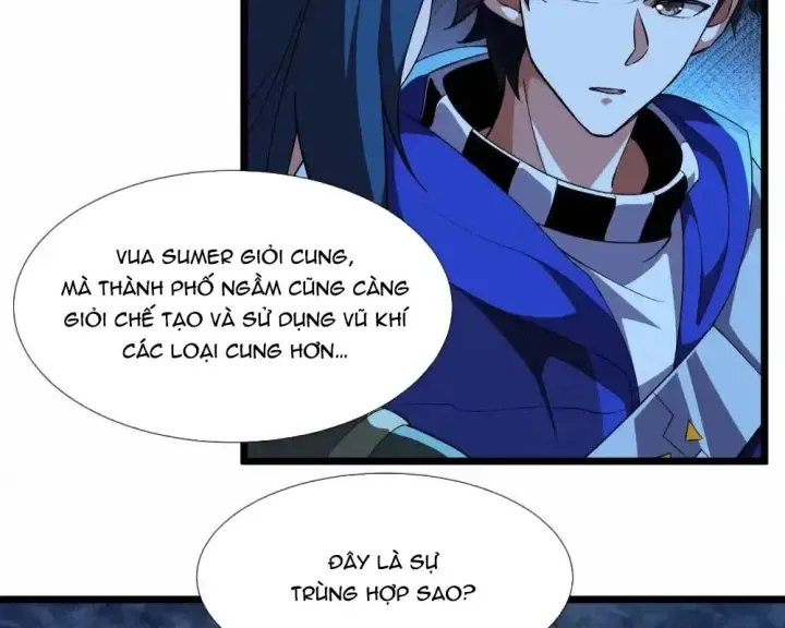 Náo Động Thiên Khởi chương 126 - trang 13