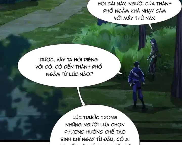 Náo Động Thiên Khởi chương 126 - trang 18