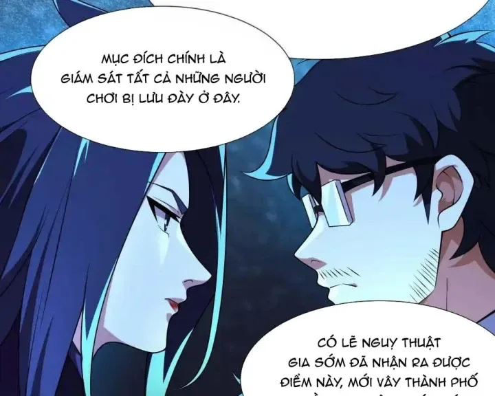 Náo Động Thiên Khởi chương 126 - trang 36