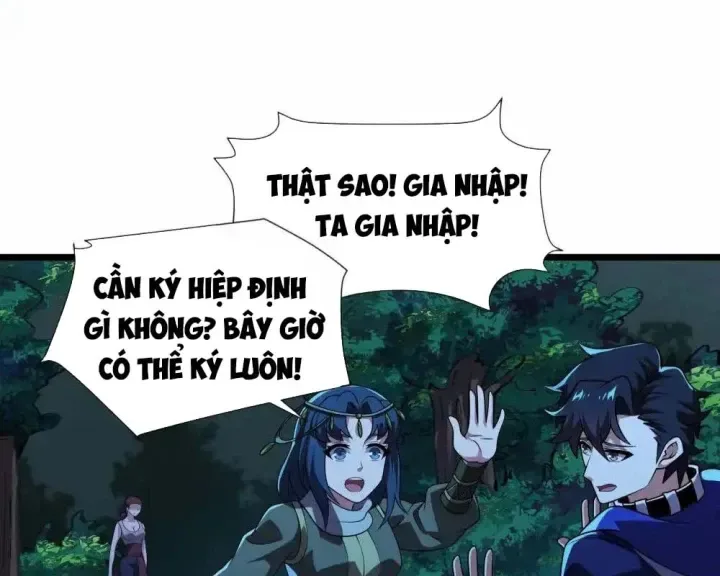 Náo Động Thiên Khởi chương 126 - trang 44