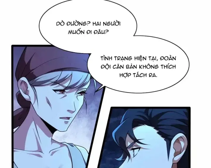 Náo Động Thiên Khởi chương 126 - trang 48