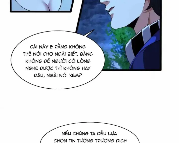 Náo Động Thiên Khởi chương 126 - trang 49