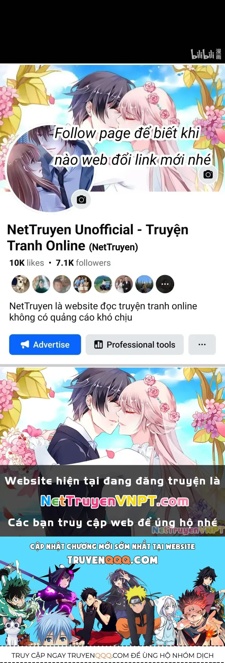 Náo Động Thiên Khởi chương 126 - trang 64