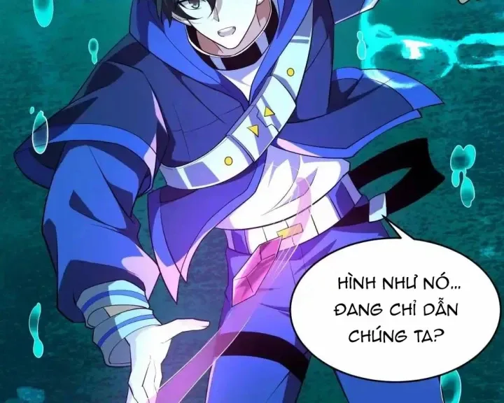 Náo Động Thiên Khởi chương 127 - trang 94