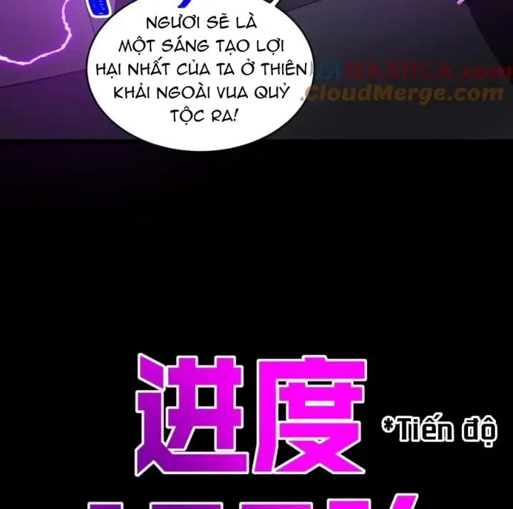 Náo Động Thiên Khởi chương 134 - trang 18