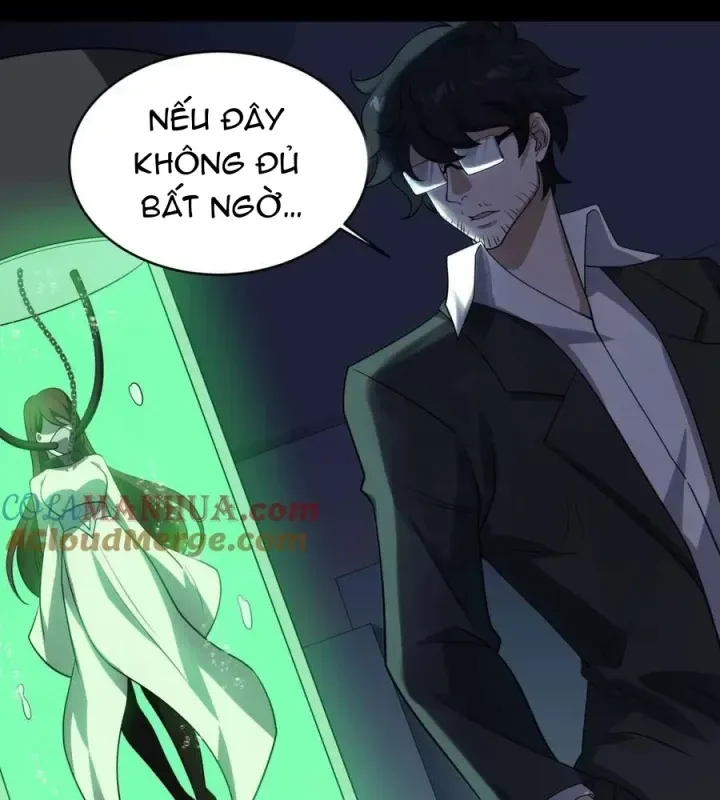 Náo Động Thiên Khởi chương 134 - trang 28