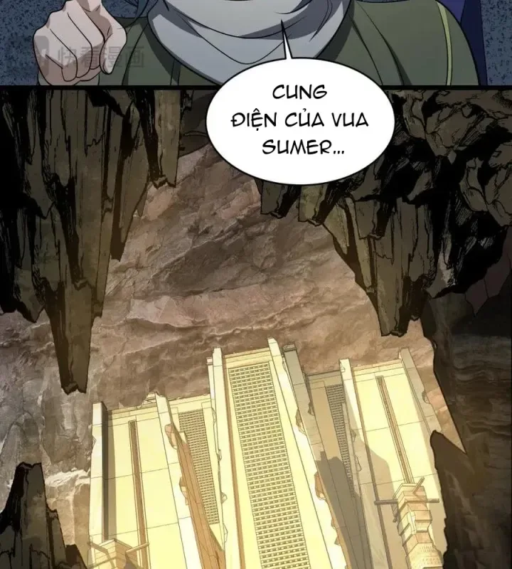 Náo Động Thiên Khởi chương 134 - trang 38