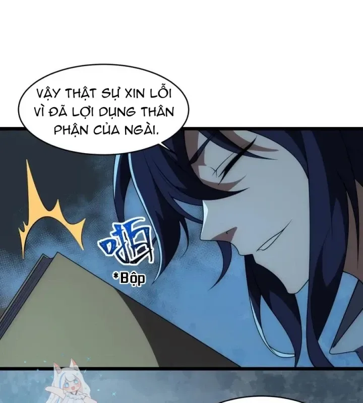 Náo Động Thiên Khởi chương 134 - trang 52
