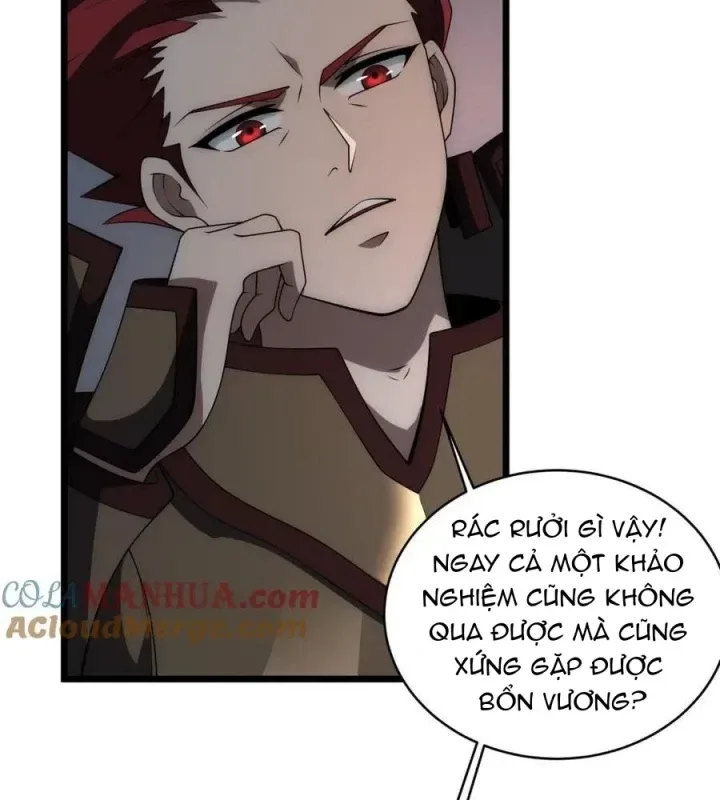 Náo Động Thiên Khởi chương 134 - trang 58