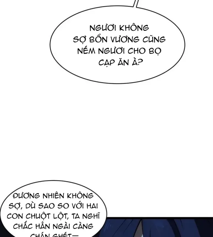 Náo Động Thiên Khởi chương 134 - trang 59