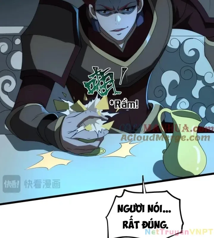 Náo Động Thiên Khởi chương 134 - trang 64