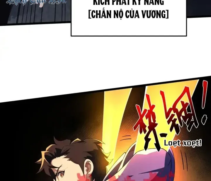 Náo Động Thiên Khởi chương 137 - trang 20
