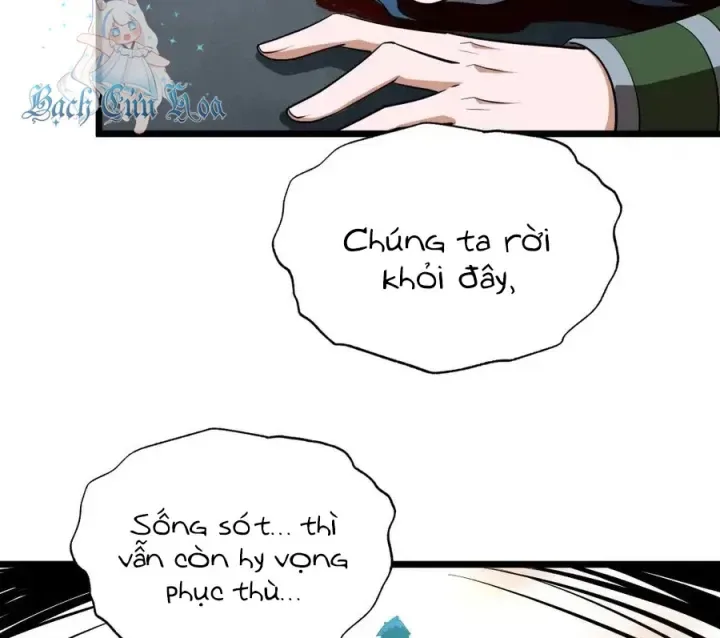 Náo Động Thiên Khởi chương 137 - trang 46