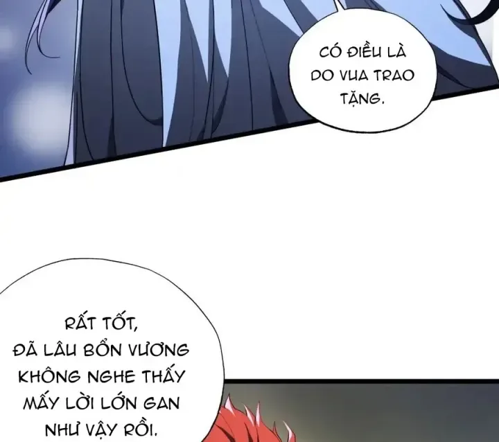 Náo Động Thiên Khởi chương 137 - trang 59