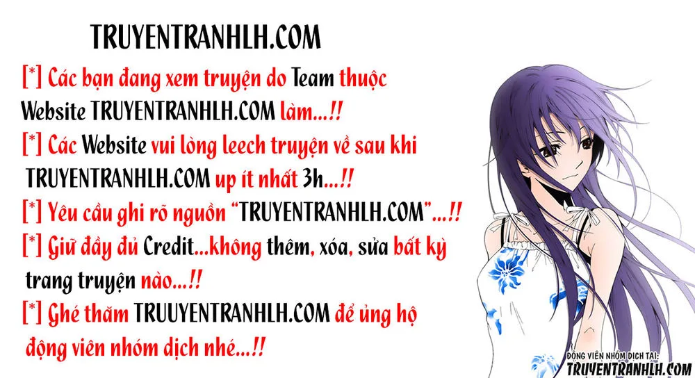 Laid-Back Camp chương 3 - trang 2