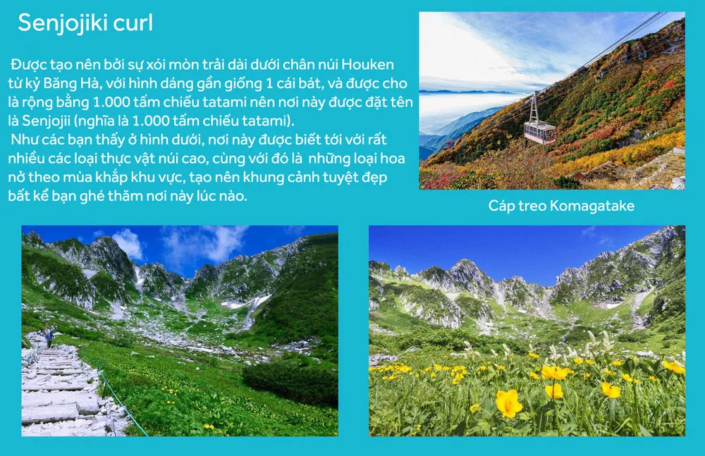 Laid-Back Camp chương 16 - trang 34