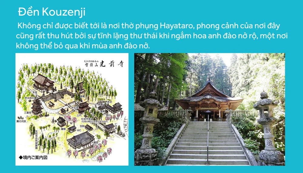 Laid-Back Camp chương 16 - trang 35