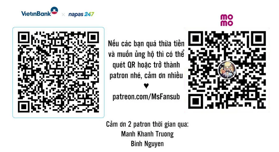 Laid-Back Camp chương 75.6 - trang 3