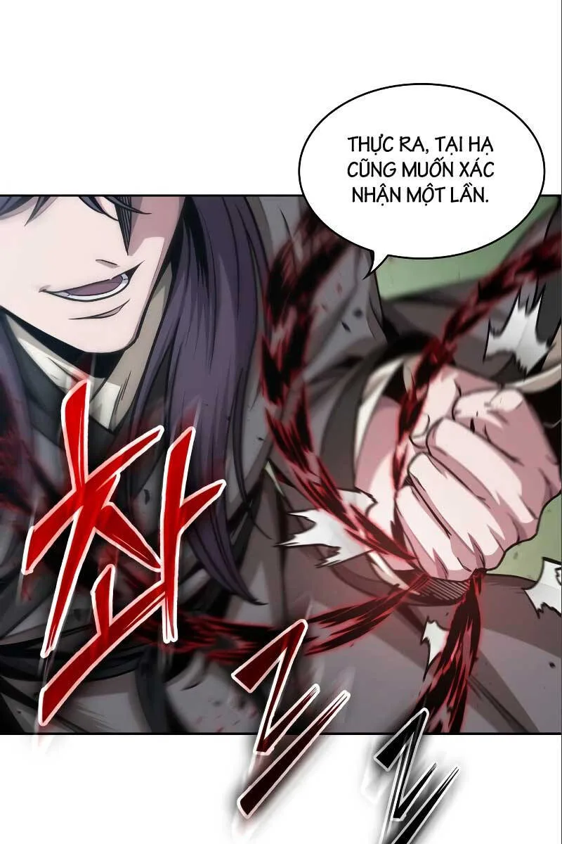 Ngã Lão Ma Thần chương 177 - trang 39