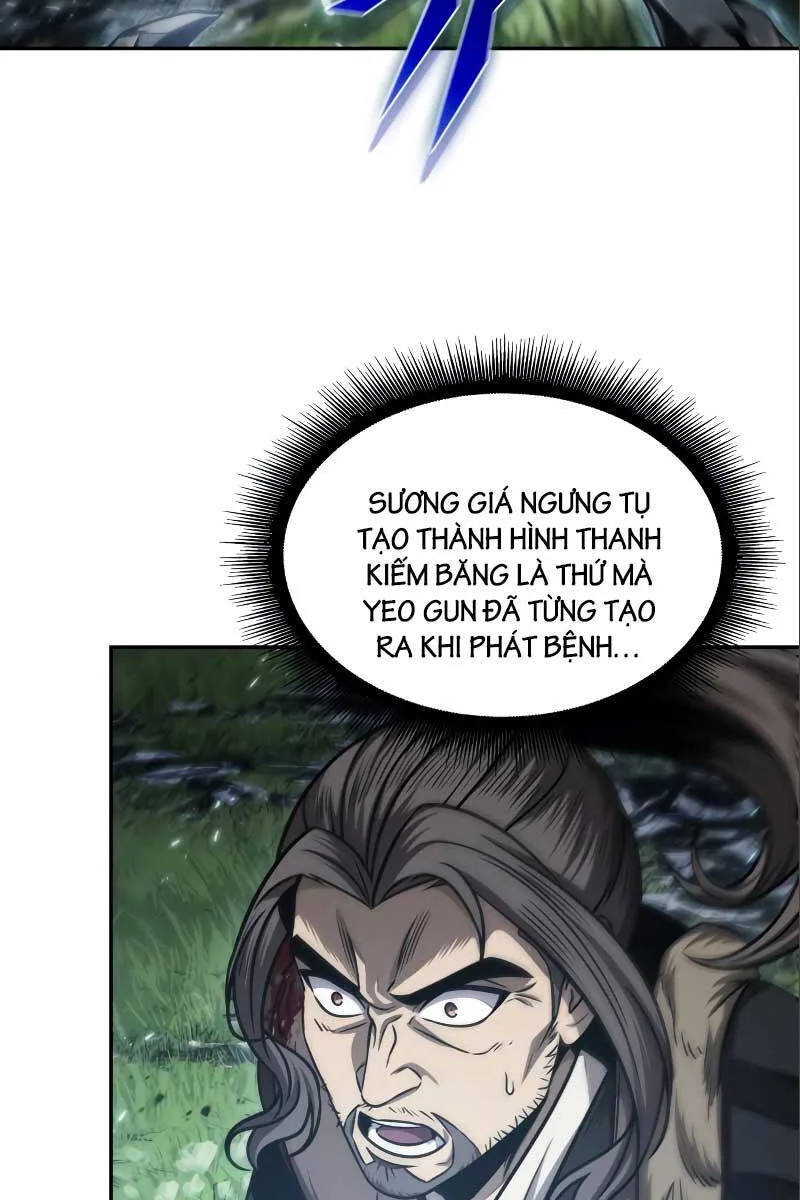 Ngã Lão Ma Thần chương 177 - trang 49