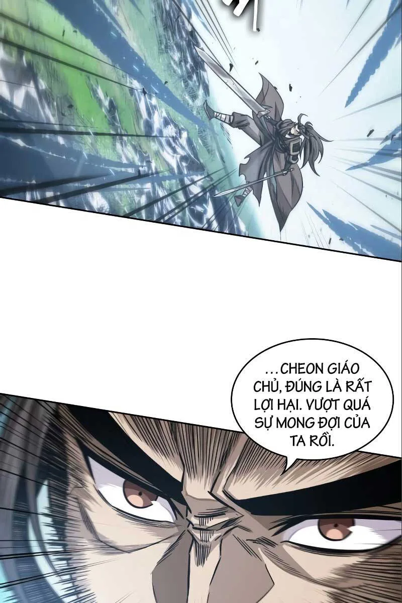 Ngã Lão Ma Thần chương 177 - trang 56