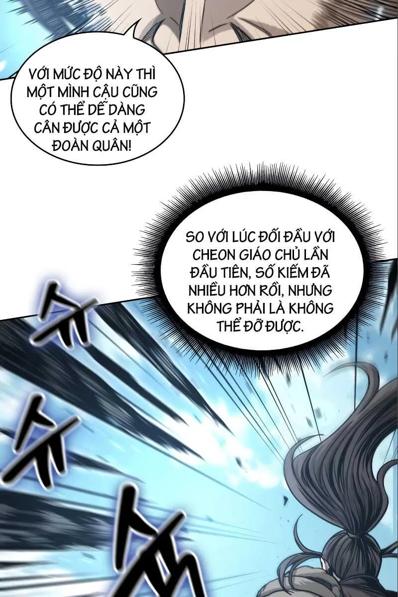 Ngã Lão Ma Thần chương 177 - trang 57