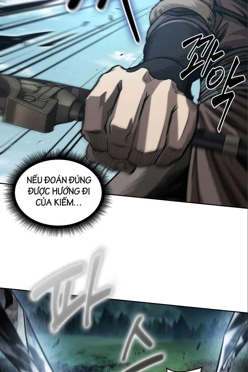 Ngã Lão Ma Thần chương 177 - trang 58