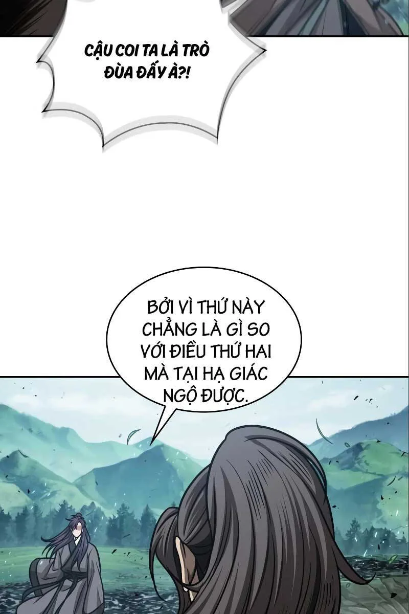 Ngã Lão Ma Thần chương 177 - trang 62