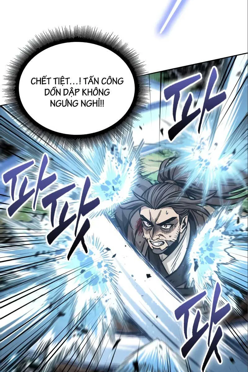 Ngã Lão Ma Thần chương 177 - trang 84