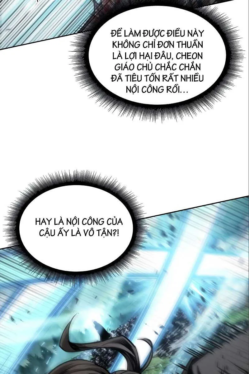 Ngã Lão Ma Thần chương 177 - trang 86