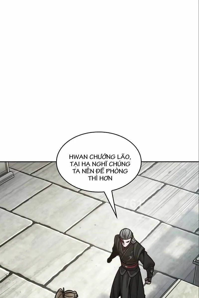 Ngã Lão Ma Thần chương 180 - trang 1