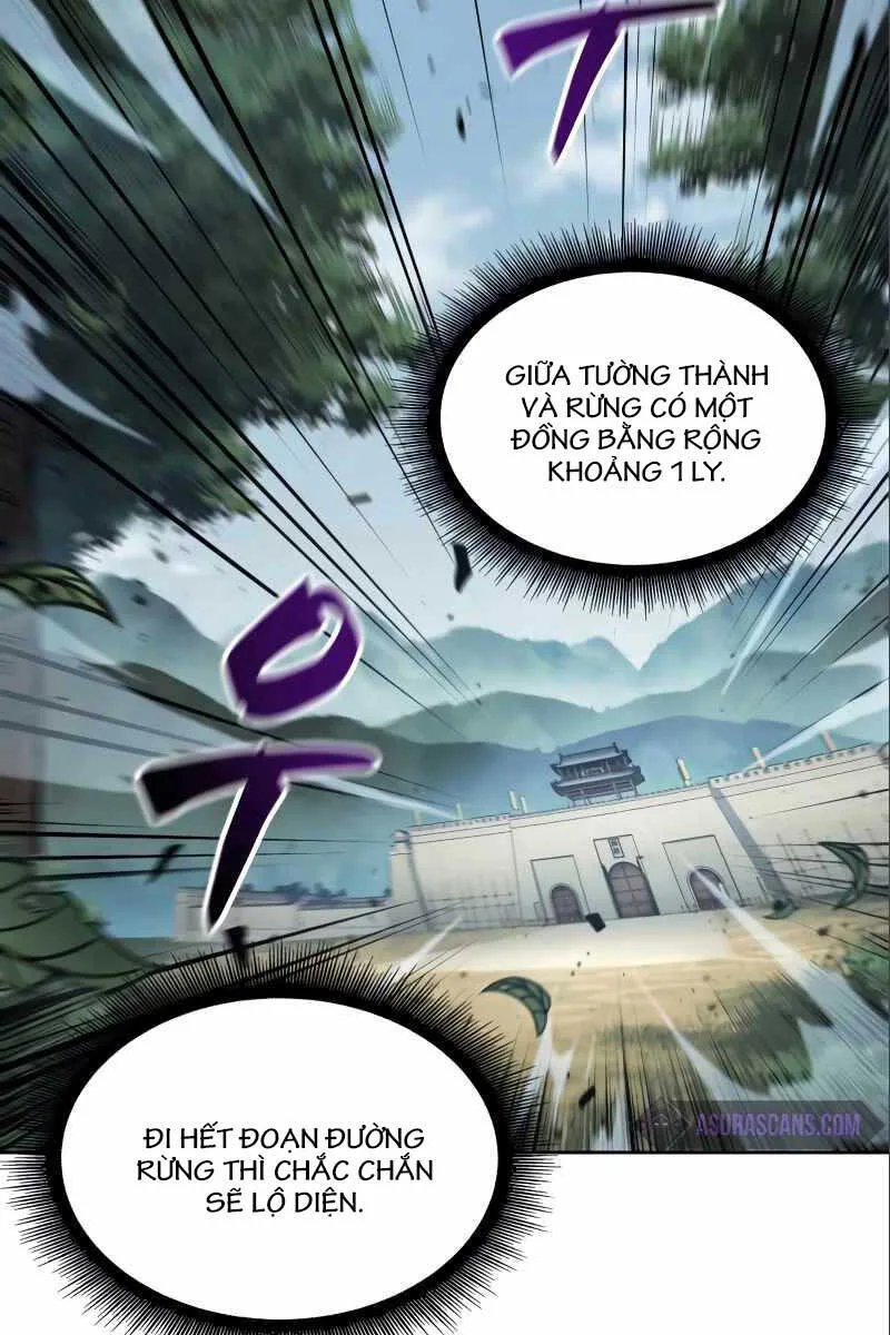 Ngã Lão Ma Thần chương 180 - trang 19