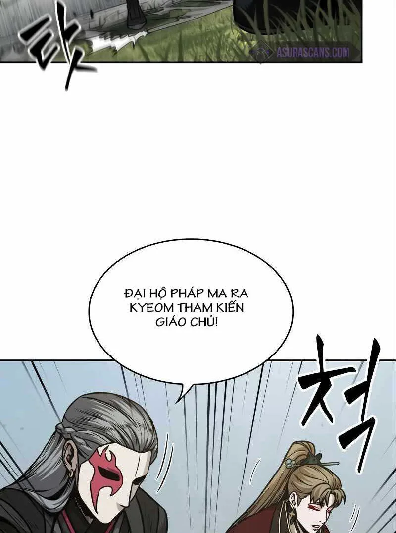 Ngã Lão Ma Thần chương 180 - trang 48