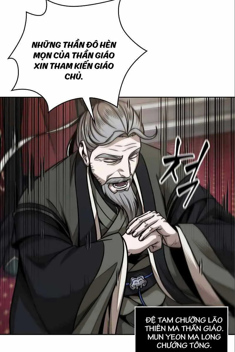 Ngã Lão Ma Thần chương 180 - trang 60