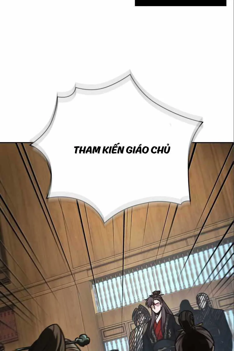 Ngã Lão Ma Thần chương 180 - trang 61