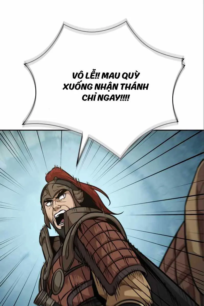 Ngã Lão Ma Thần chương 180 - trang 90